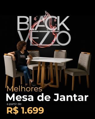 Feirão Vezzo - Poltrona Opala