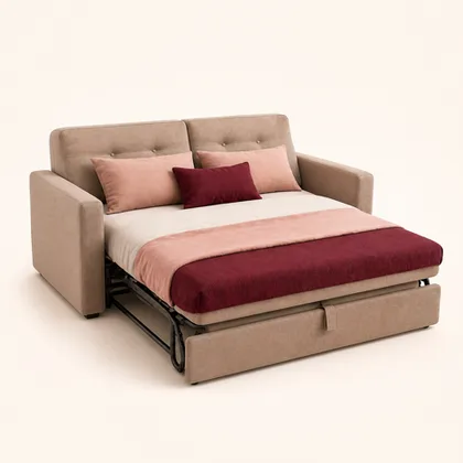 Sofá-cama