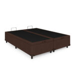 Box Bau Blindado Sultana - Queen