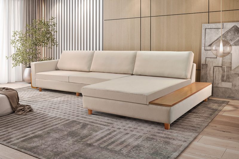 1704364290398175Tesla ambiente v4 Sofá Tesla Living com Chaise – 2,15 x 1,25 m