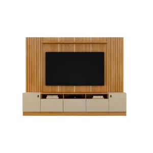 Home para Tvs até 65 polegadas + 2 módulos Armenia