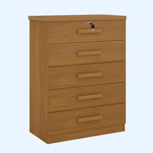 Cômoda Tulsa 58 cm - Cinamomo