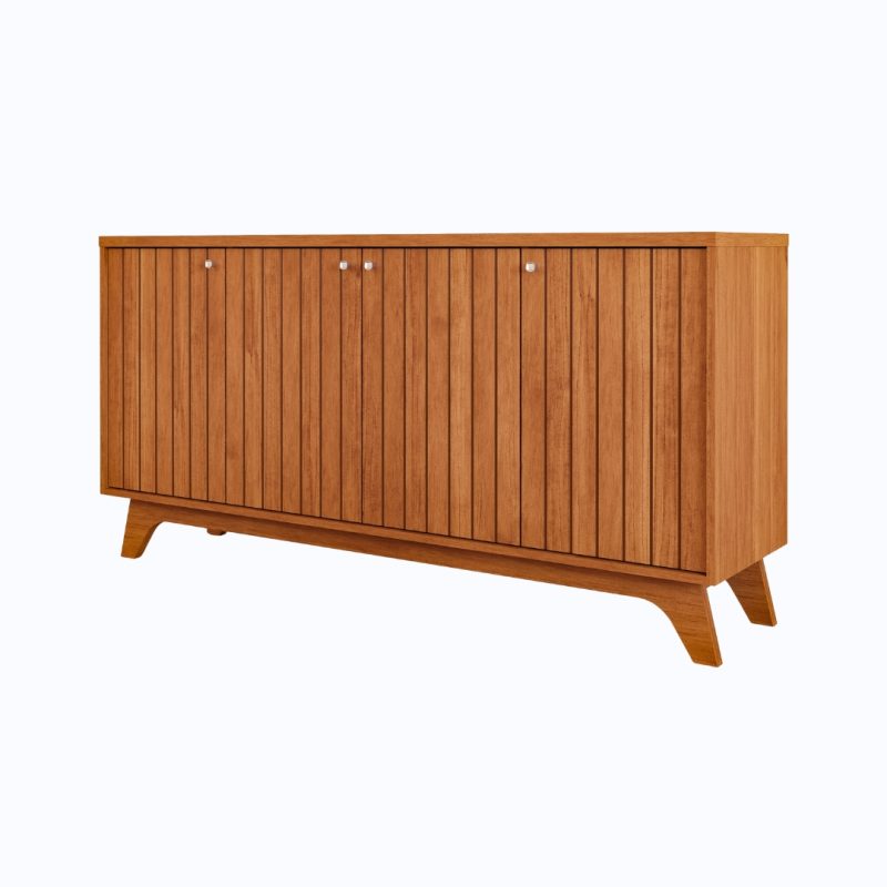 moveis 9 Buffet 152x38 Rubi - Cinamomo