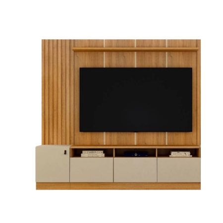 Home para Tvs até 65 polegadas + 1 módulos Armenia